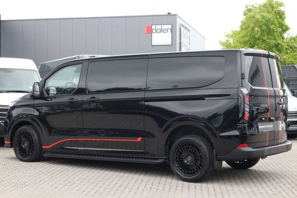 Ford Transit Custom 320 L2H1 Trend 125 kW image number 14