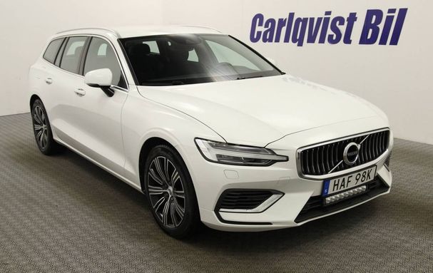 Volvo V60 T6 Inscription AWD 251 kW image number 2