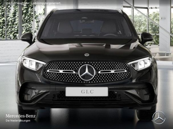 Mercedes-Benz GLC 300 de AMG 245 kW image number 8