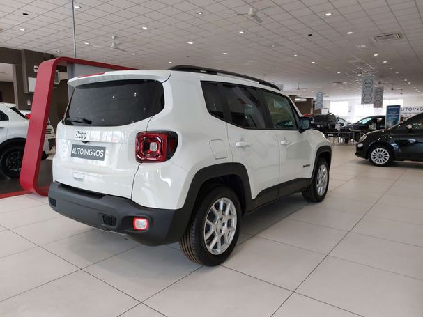 Jeep Renegade 1.0 Limited 88 kW image number 3