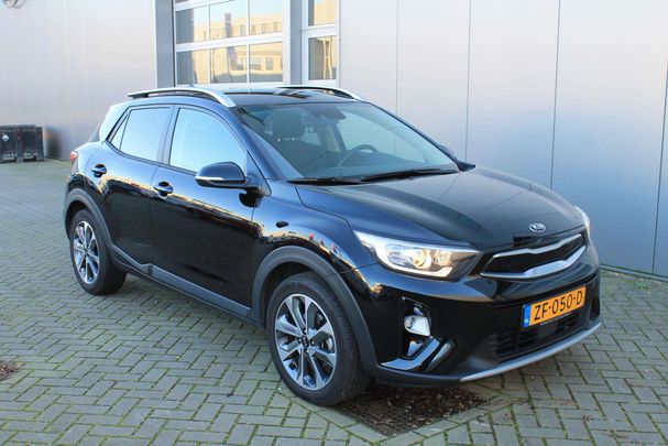 Kia Stonic 1.0 T-GDi 100 73 kW image number 7