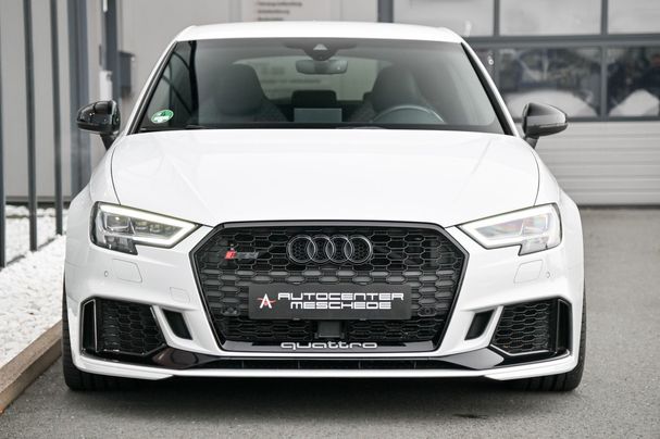 Audi RS3 2.5 TFSI Sportback 294 kW image number 21