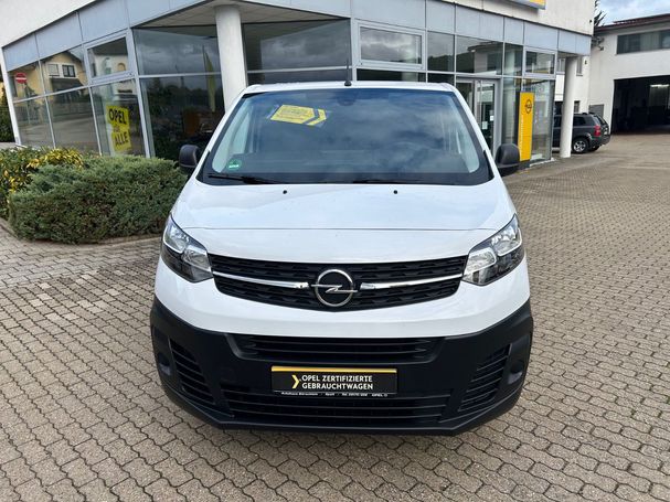 Opel Vivaro 145 L2 106 kW image number 3