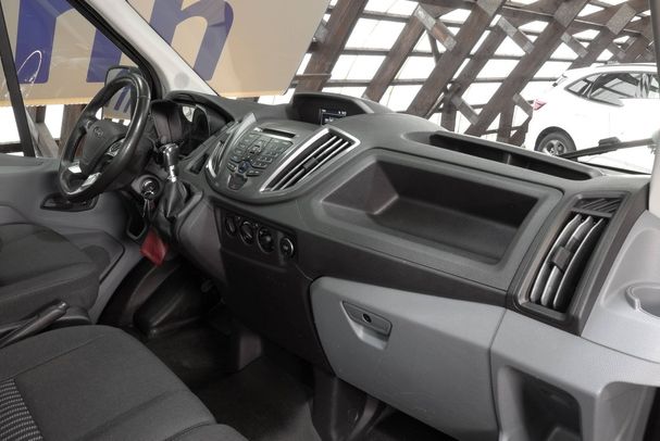 Ford Transit 125 kW image number 7