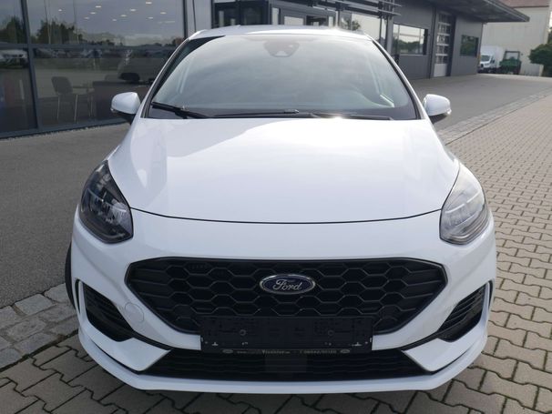 Ford Fiesta 1.0 EcoBoost ST-Line 74 kW image number 3