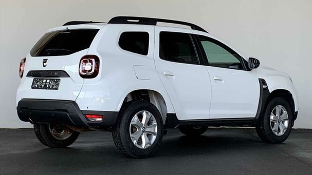 Dacia Duster TCe 150 4WD 110 kW image number 2