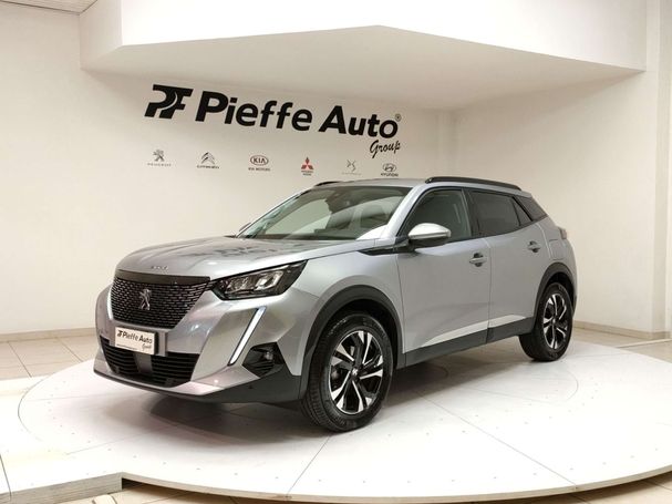 Peugeot 2008 PureTech 130 Allure 96 kW image number 1