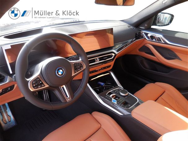 BMW i4 M50 400 kW image number 3