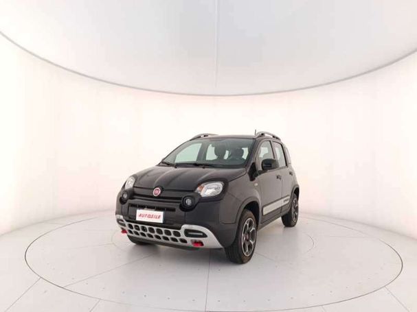 Fiat Panda 0.9 4x4 Cross 63 kW image number 1