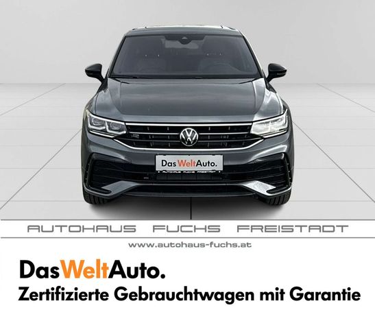 Volkswagen Tiguan Allspace TDI 4Motion DSG 110 kW image number 5