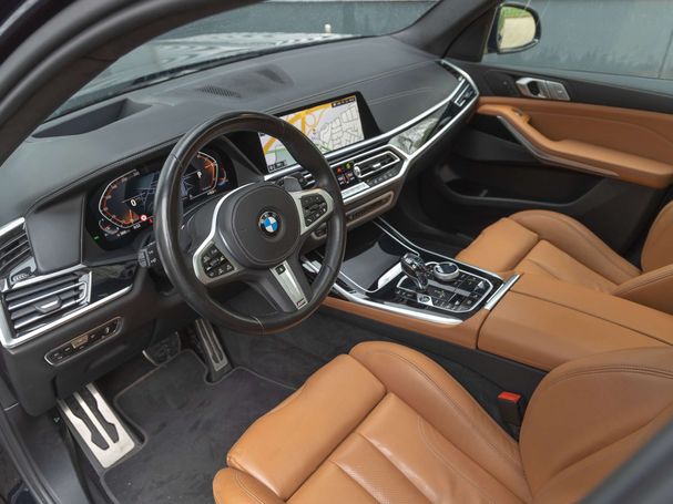 BMW X7 xDrive40i M Sport 245 kW image number 13