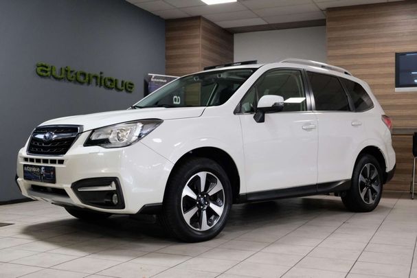 Subaru Forester 110 kW image number 2