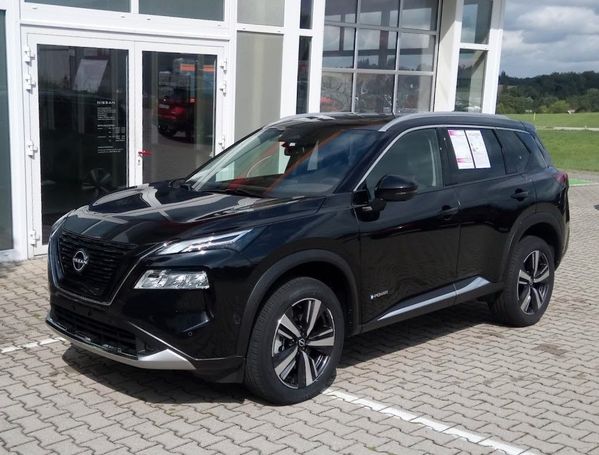 Nissan X-Trail 157 kW image number 1