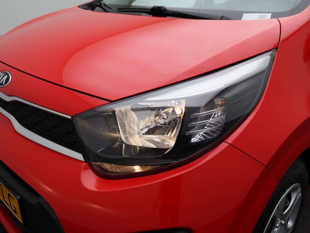 Kia Picanto 1.0 49 kW image number 15