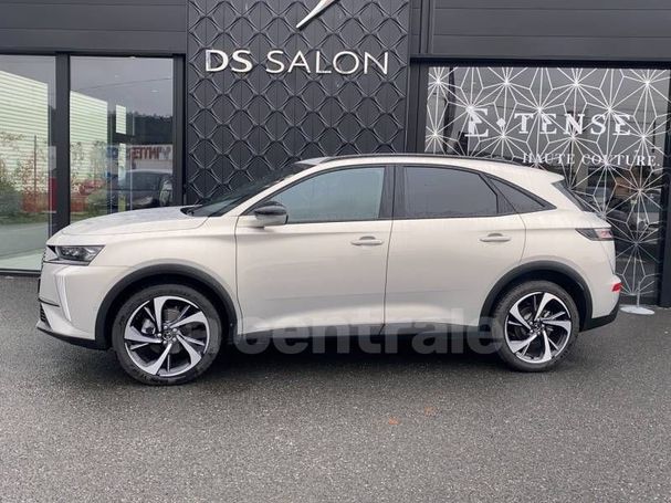 DS Automobiles 7 Crossback BlueHDi 130 96 kW image number 5