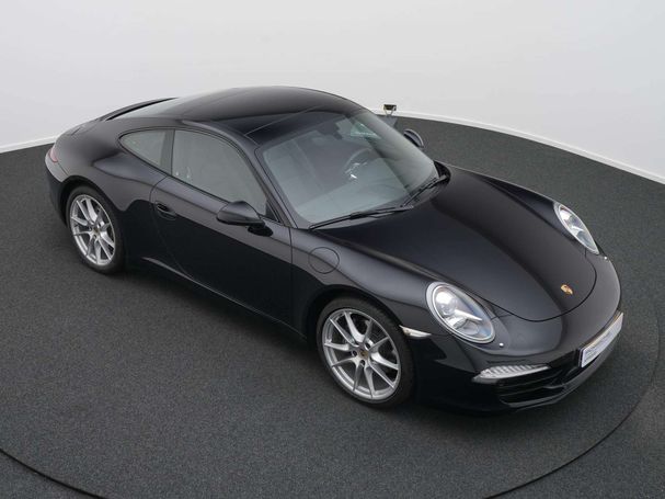 Porsche 991 Carrera 257 kW image number 25