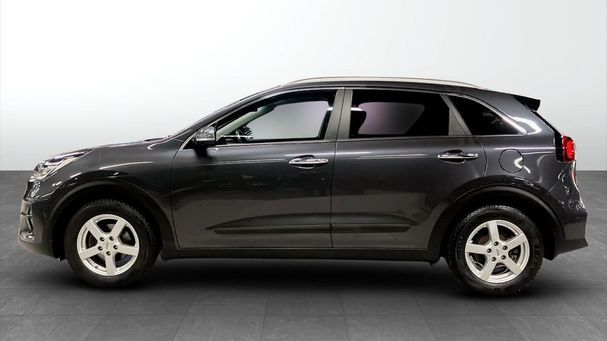 Kia Niro 104 kW image number 6