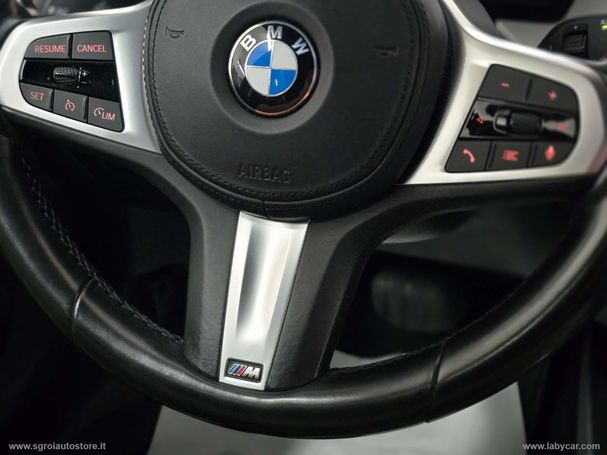 BMW 118d 110 kW image number 38