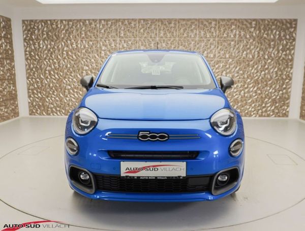 Fiat 500X Hybrid 96 kW image number 4