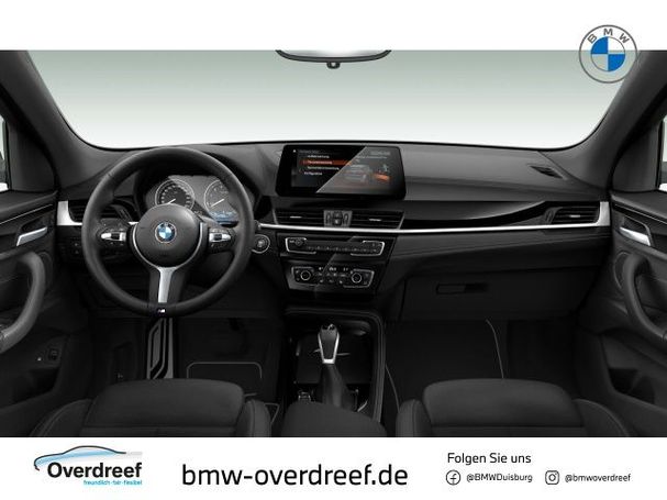 BMW X1 xDrive 162 kW image number 4