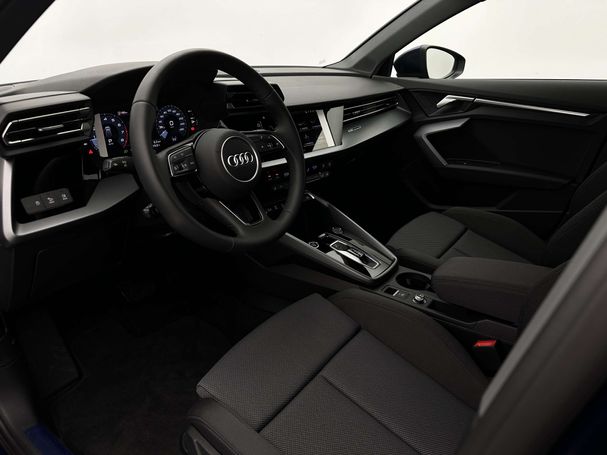 Audi A3 35 TFSI Advanced 110 kW image number 16