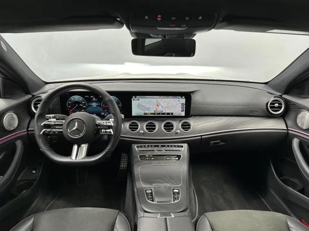 Mercedes-Benz E 220 143 kW image number 22