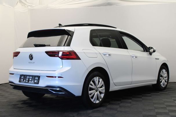 Volkswagen Golf 1.5 TSI Style 96 kW image number 6