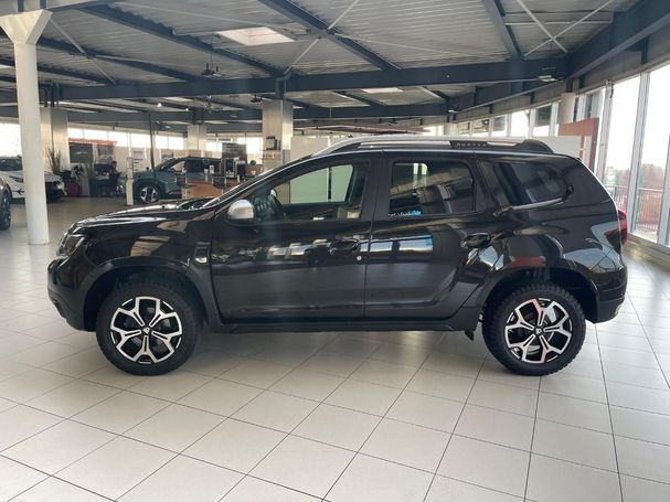 Dacia Duster 110 kW image number 5