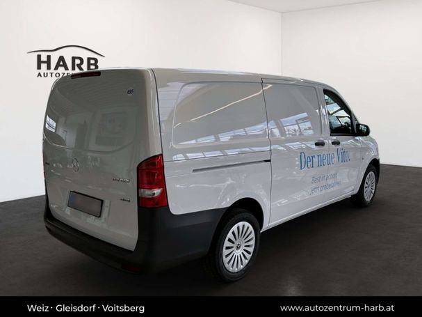 Mercedes-Benz Vito 114 CDi 100 kW image number 7