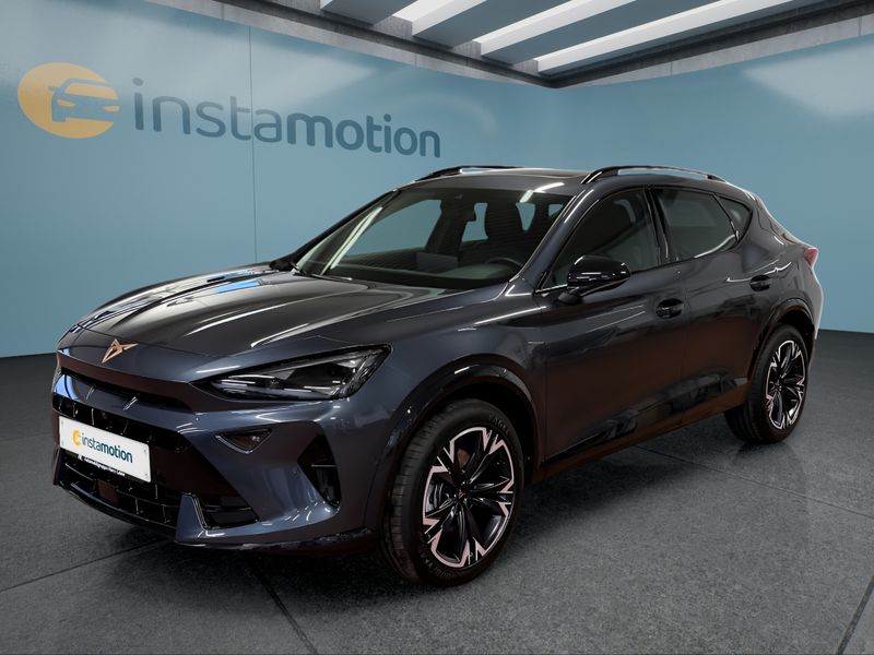 Cupra Formentor 2.0 TDI
