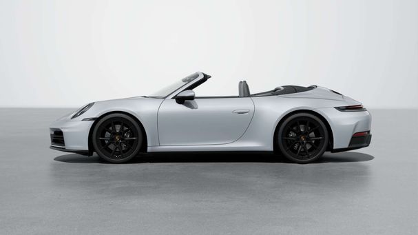 Porsche 992 Cabrio 290 kW image number 1