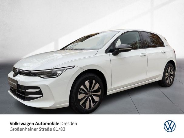 Volkswagen Golf Plus DSG 85 kW image number 1