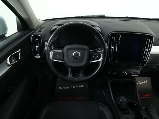 Volvo XC40 D3 Geartronic Plus 110 kW image number 9