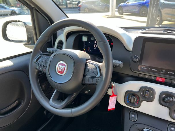 Fiat Panda 51 kW image number 23