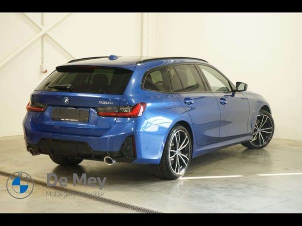 BMW 330 Touring 185 kW image number 3