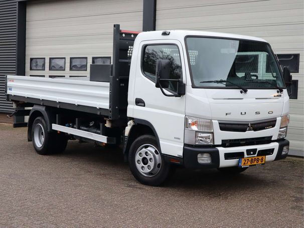 Mitsubishi Canter 110 kW image number 1