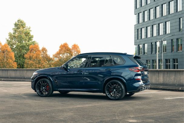 BMW X5 Mi xDrive 391 kW image number 7