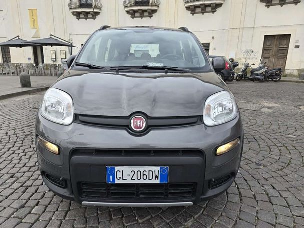 Fiat Panda 1.0 Hybrid City 51 kW image number 3