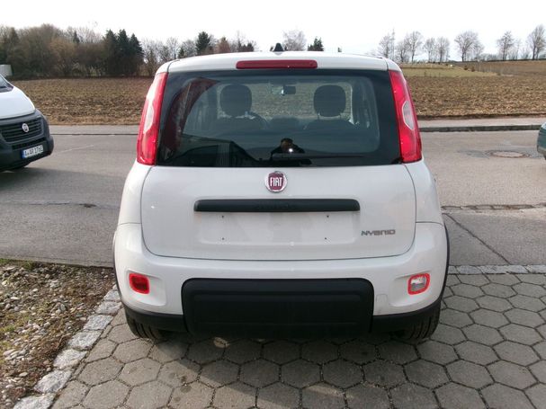 Fiat Panda 1.0 GSE Hybrid 51 kW image number 5