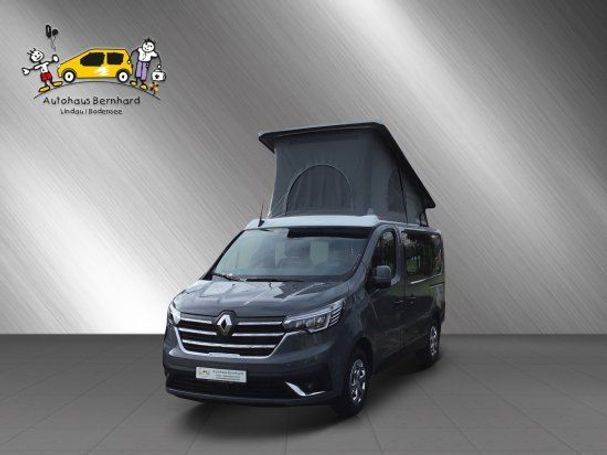 Renault Trafic dCi 170 EDC 125 kW image number 1