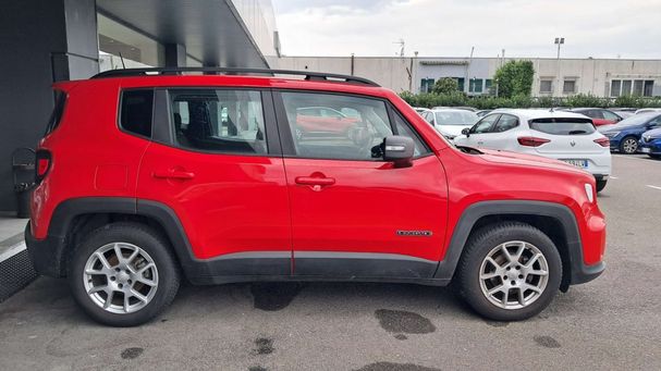 Jeep Renegade 1.0 88 kW image number 3