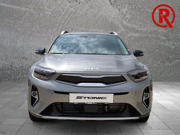 Kia Stonic 1.0 T-GDi 74 kW image number 3