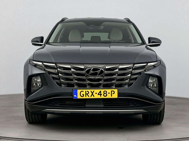 Hyundai Tucson PHEV 4WD 195 kW image number 2