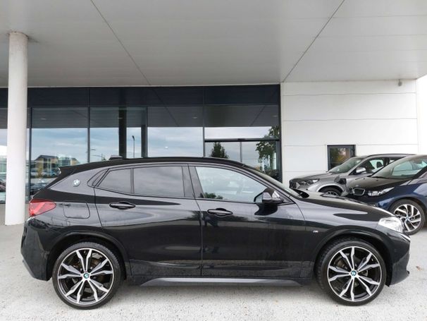 BMW X2 sDrive18i M Sport DKG 100 kW image number 2