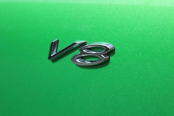 Bentley Continental GT 405 kW image number 27