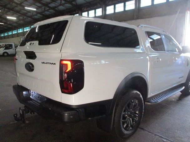 Ford Ranger 3.0 Wildtrak 177 kW image number 2