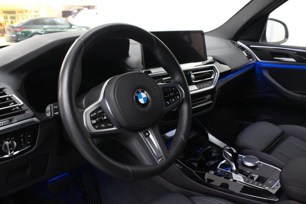 BMW X3 xDrive20i 135 kW image number 7