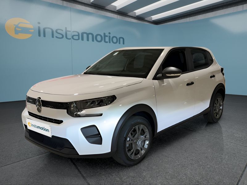 Citroen C3 Turbo 100 YOU