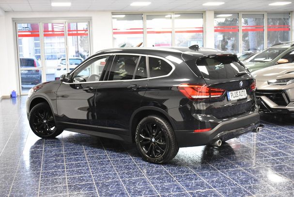 BMW X1 xDrive18d 110 kW image number 5