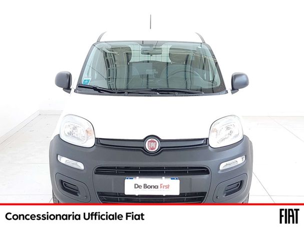 Fiat Panda 1.0 Hybrid 51 kW image number 6